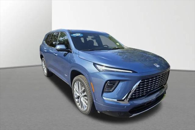 2026 Buick Enclave Avenir FWD for sale in Harvard, IL