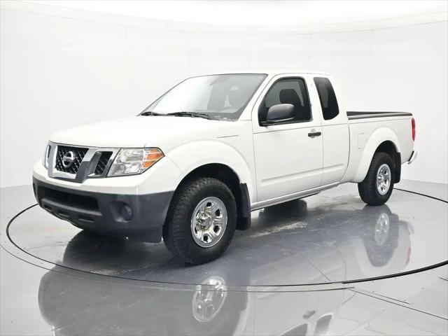 2019 Nissan Frontier S for sale in Palatka, FL