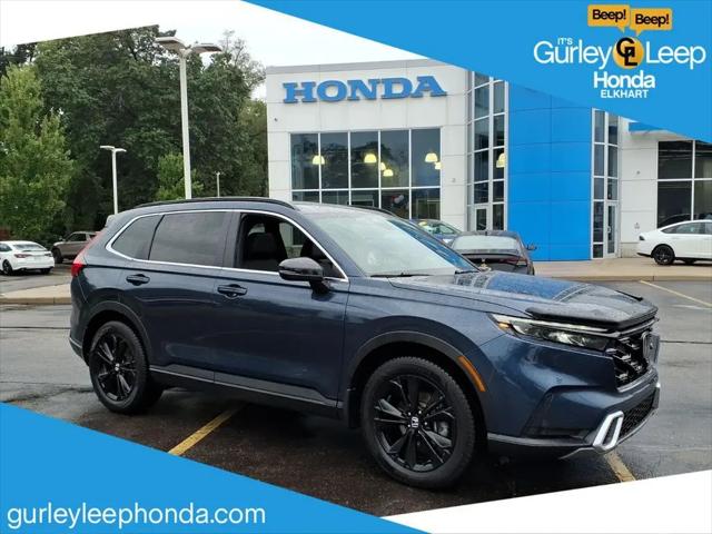 2023 Honda CR-V Hybrid Sport Touring for sale in Elkhart, IN