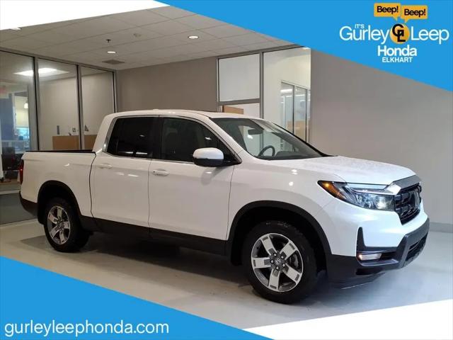 2024 Honda Ridgeline RTL for sale in Elkhart, IN