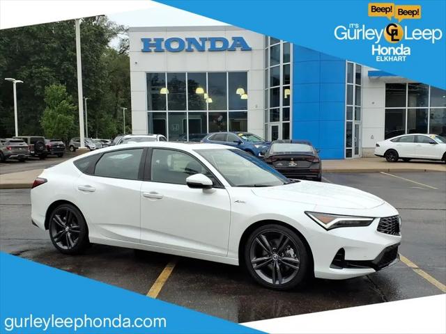 2024 Acura Integra A-SPEC Technology for sale in Elkhart, IN
