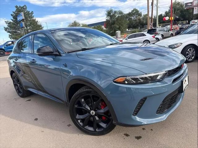 2024 Dodge Hornet R/T Plus EAWD for sale in Colorado Springs, CO
