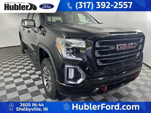 2021 GMC Sierra 1500 AT4 for sale in Shelbyville, IN