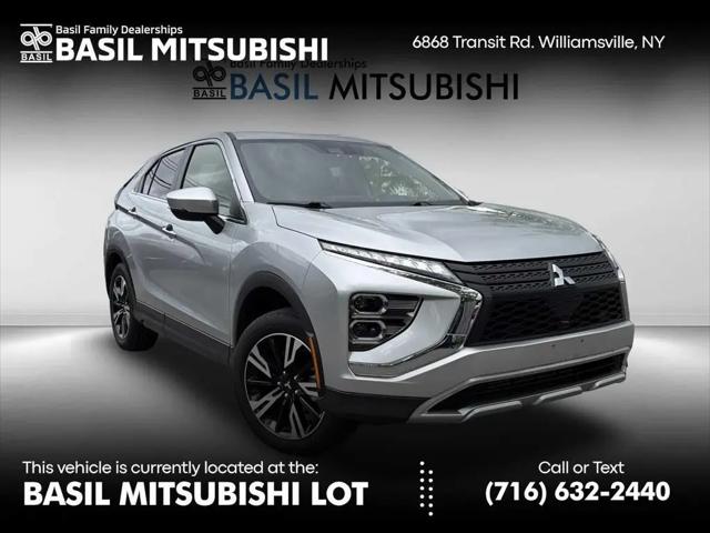 2025 Mitsubishi Eclipse Cross SE S-AWC for sale in Buffalo, NY