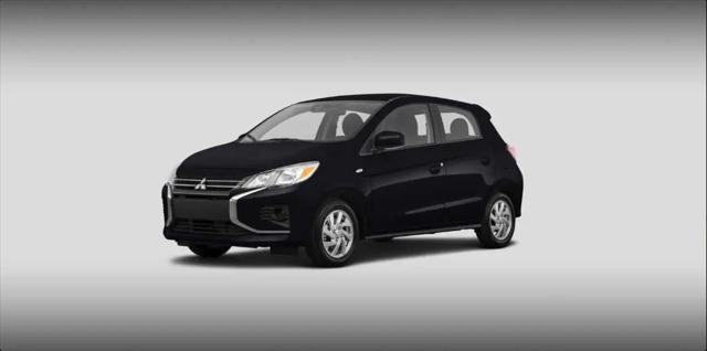 2024 Mitsubishi Mirage ES for sale in Buffalo, NY