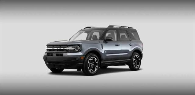 2021 Ford Bronco Sport Base for sale in Buffalo, NY