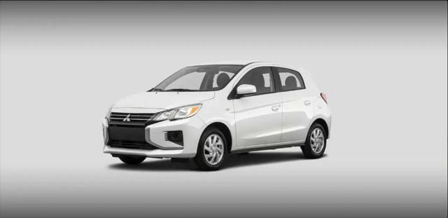 2024 Mitsubishi Mirage G4 ES for sale in Buffalo, NY