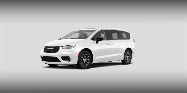 2026 Chrysler Pacifica Select for sale in Buffalo, NY
