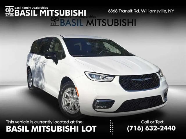 2026 Chrysler Pacifica Select for sale in Buffalo, NY