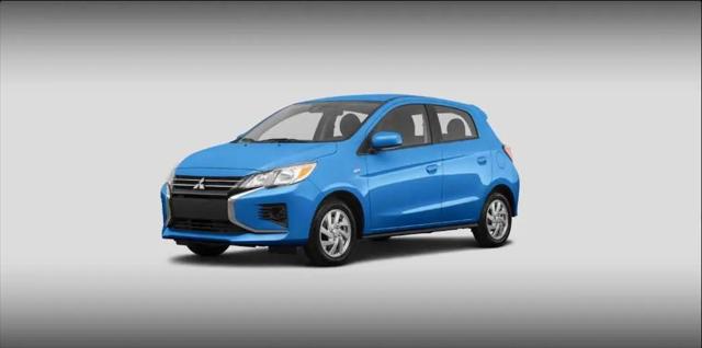 2024 Mitsubishi Mirage ES for sale in Buffalo, NY