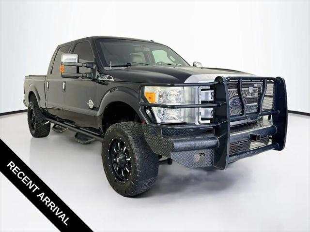 2015 Ford F-250 LARIAT for sale in Austin, TX