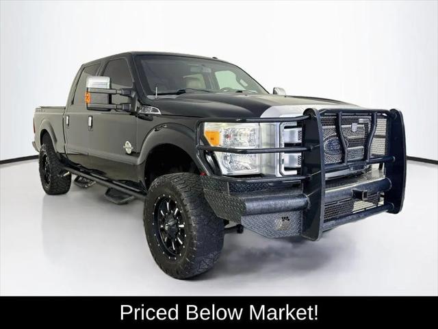 2015 Ford F-250 LARIAT for sale in Austin, TX