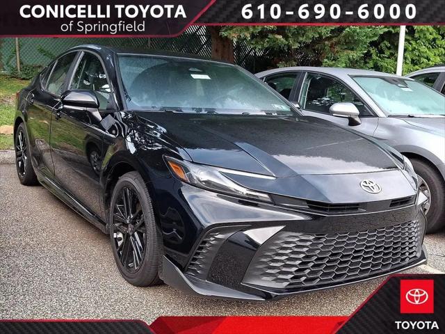 2026 Toyota Camry SE for sale in Springfield, PA