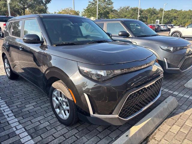 2025 Kia Soul LX for sale in Daphne, AL