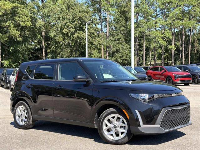 2025 Kia Soul LX for sale in Daphne, AL