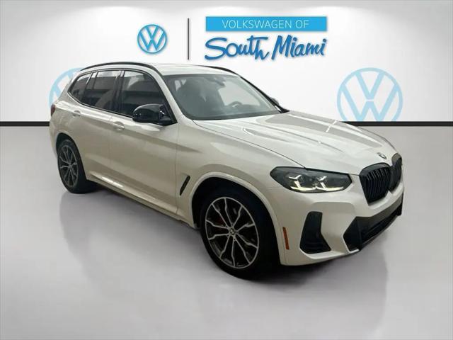 2023 BMW X3 M40i for sale in Miami, FL