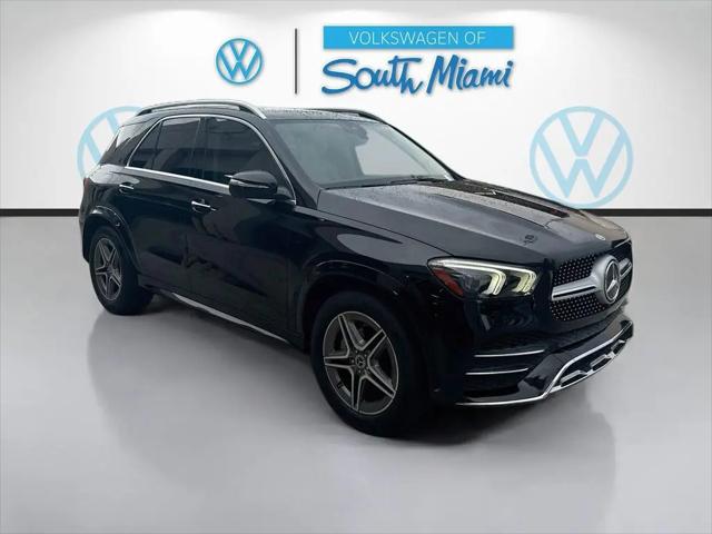 2022 Mercedes-Benz GLE GLE 350 4MATIC for sale in Miami, FL