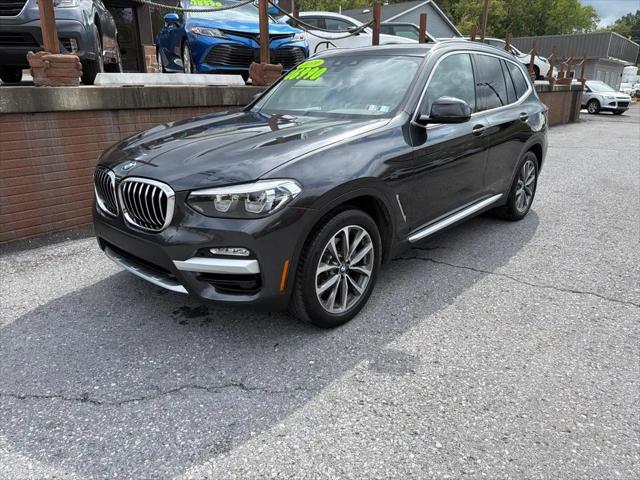 2019 BMW X3 xDrive30i for sale in Pleasant Gap, PA