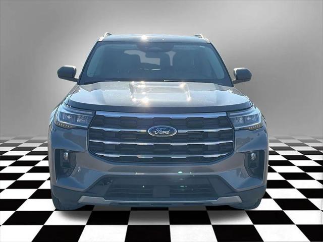 2025 Ford Explorer Active for sale in Chippewa Falls, WI