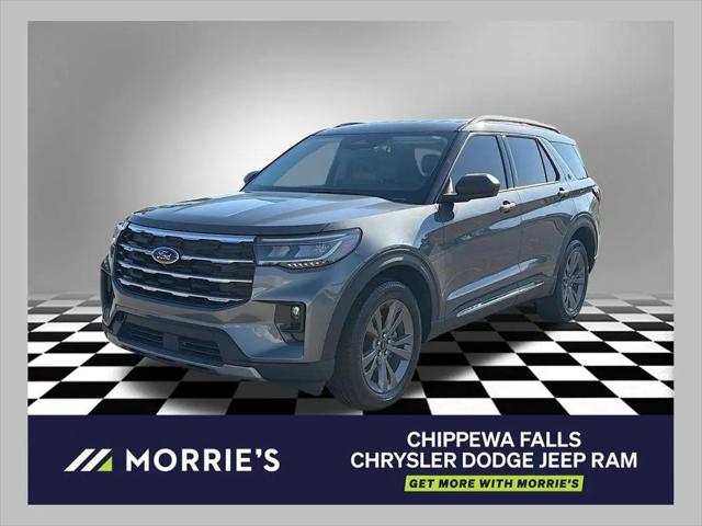 2025 Ford Explorer Active for sale in Chippewa Falls, WI