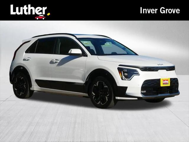 2023 Kia Niro EV Wave for sale in Inver Grove Heights, MN