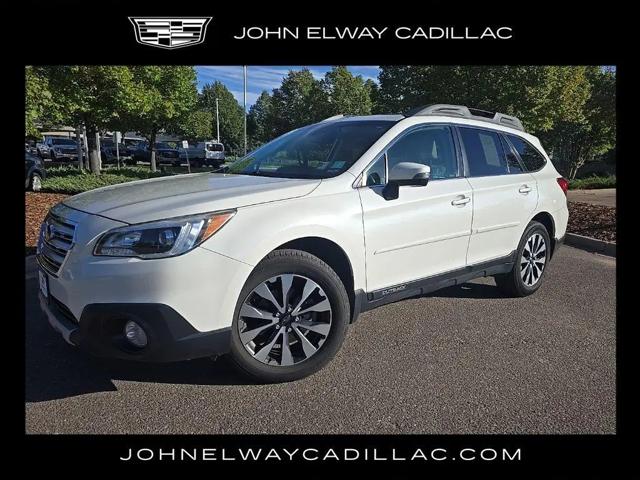 2017 Subaru Outback 2.5i Limited for sale in Lone Tree, CO