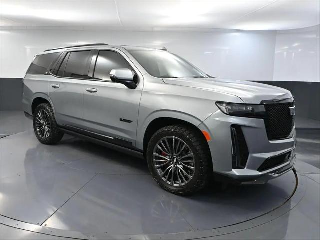 2024 Cadillac Escalade 4WD V-Series for sale in Brainerd, MN
