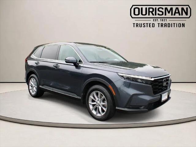 2025 Honda CR-V EX-L AWD for sale in Frederick, MD