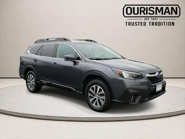 2020 Subaru Outback Premium for sale in Frederick, MD