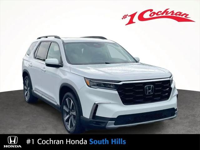 2024 Honda Pilot Touring for sale in McMurray, PA