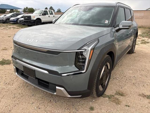 2024 Kia EV9 Wind for sale in Longmont, CO