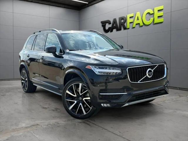 2019 Volvo XC90 T6 Momentum for sale in Parma, OH