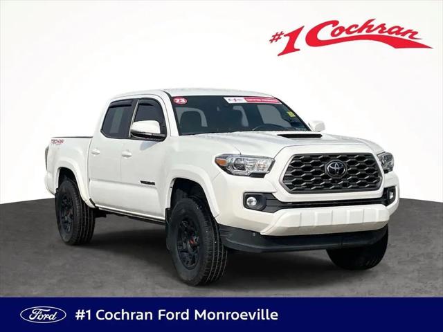 2023 Toyota Tacoma TRD Sport for sale in Monroeville, PA