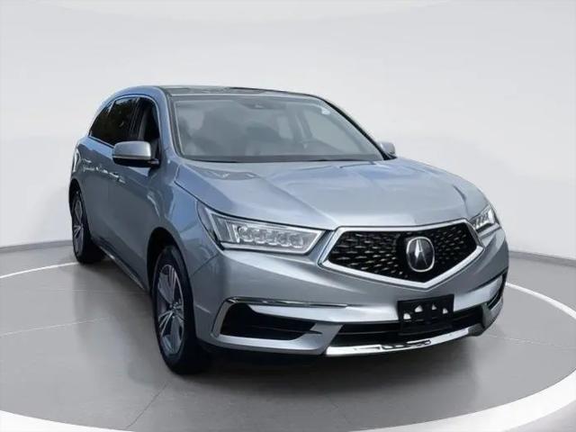 2020 Acura MDX Standard for sale in Latham, NY