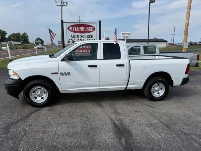 2016 Ram 1500 Tradesman for sale in O'Fallon, MO