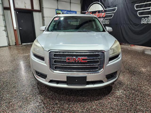 2013 GMC Acadia SLT-1 for sale in Oneida, TN