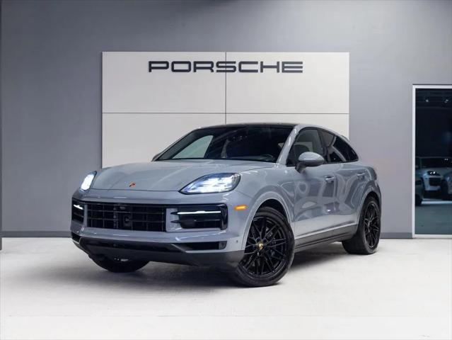 2024 Porsche Cayenne Cayenne for sale in Sugar Land, TX