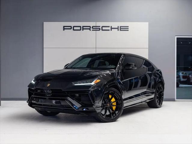 2024 Lamborghini Urus S for sale in Sugar Land, TX