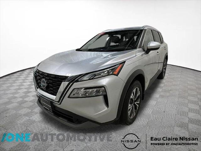 2023 Nissan Rogue SV Intelligent AWD for sale in Eau Claire, WI