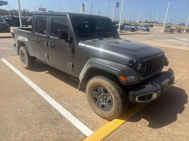 2026 Jeep Gladiator Sport for sale in Denison, TX