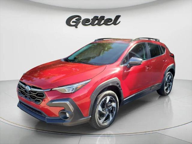 2024 Subaru Crosstrek Limited for sale in Bradenton, FL