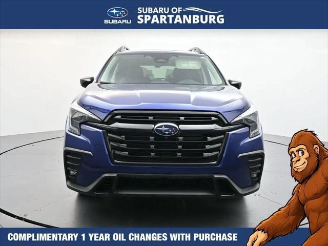2026 Subaru Ascent Onyx Edition Touring 7-Passenger for sale in Spartanburg, SC