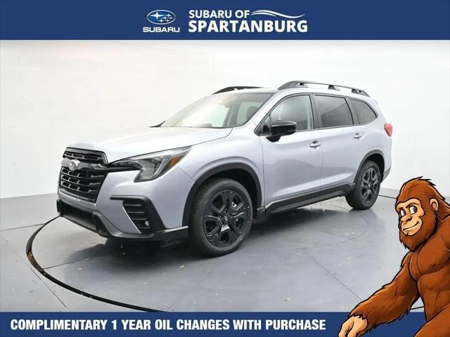 2026 Subaru Ascent Onyx Edition Touring 7-Passenger for sale in Spartanburg, SC