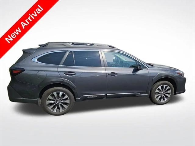 2024 Subaru Outback Limited for sale in Spartanburg, SC