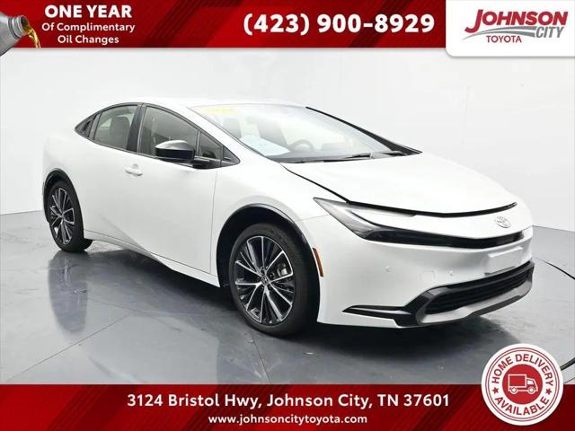 2024 Toyota Prius XLE for sale in Johnson City, TN
