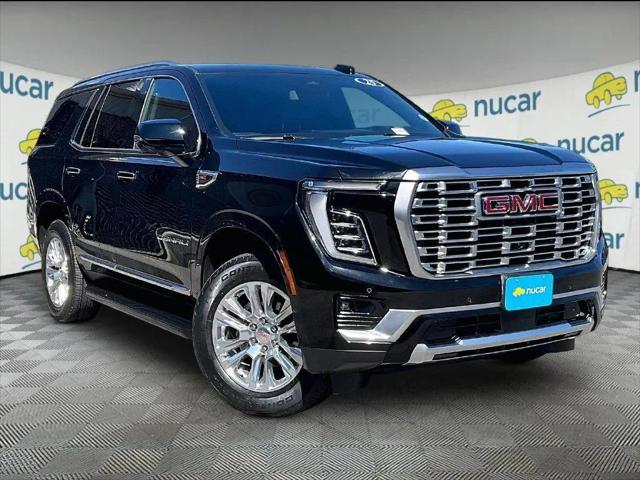 2025 GMC Yukon 4WD Denali for sale in Norwood, MA