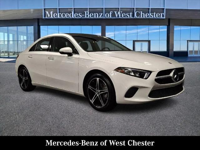 2019 Mercedes-Benz A 220 4MATIC for sale in West Chester, PA