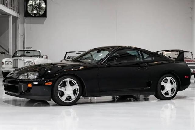 1994 Toyota Supra Turbo for sale in St. Louis, MO