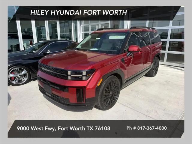 2024 Hyundai Santa Fe Calligraphy for sale in Fort Worth, TX