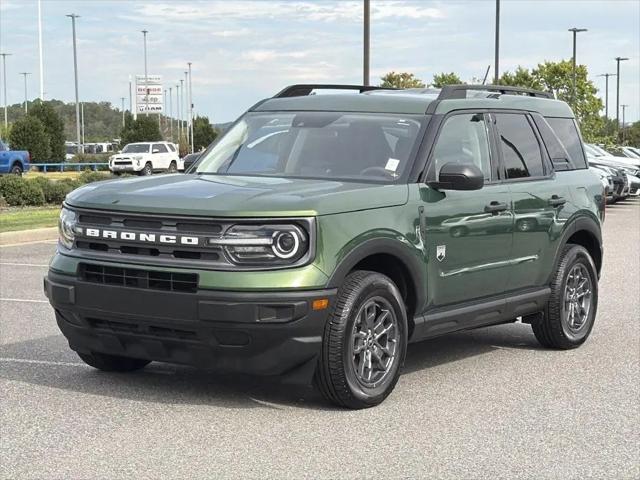 2023 Ford Bronco Sport Big Bend for sale in Little Rock, AR
